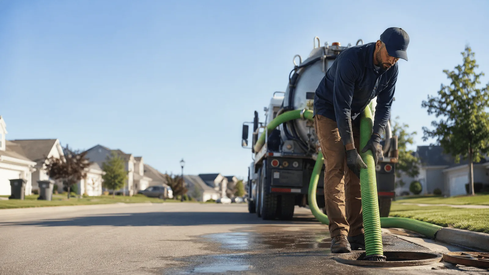 Mosquito Control in Bagley, WI